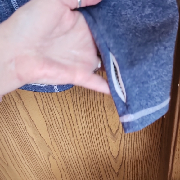 Majestic Blue Green Bay Packers Jacket - Picture 7 of 8